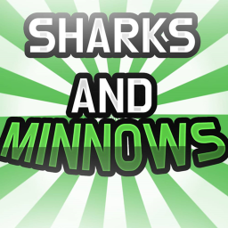 Sharks And Minnows 🦈