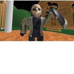 Survive Peppa The Killer