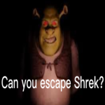 Shrek Horror Club