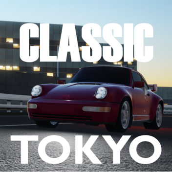 [PC Only] MR:T - Tokyo Bay Area 