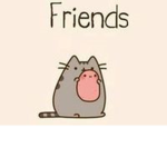 Friends >~<