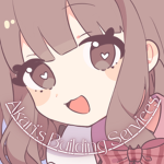 Akari's Building Services ʚɞ