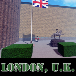 London, U.K.