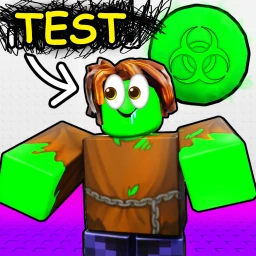 Test Battlegrounds icon