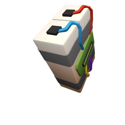Item Thumbnail