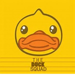 TEH #EPICDUCKSQUAD