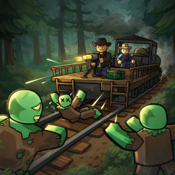 The Blackwood Run