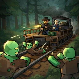 The Blackwood Run icon