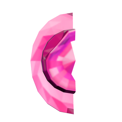 Pink Sparkle Time Fedora 1