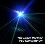 Lazer Merch