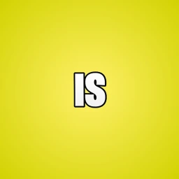 IS icon