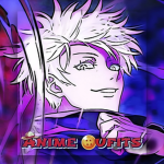 AnimeOutfits