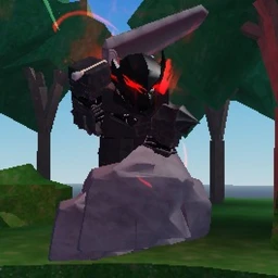 (Rework Update) El Heroe Caido (15.5.3) icon