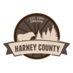 Harney County, Oregon