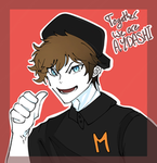 Dash Out Group Thumbnail