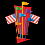 Seven Flags Theme Park