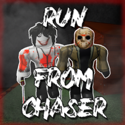 Run from chaser!! (under development)