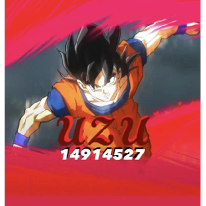 ネ Uzu Roblox group icon