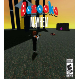 Bazooka Mayhem