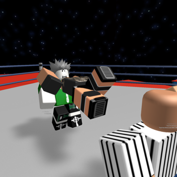 WWE Wrestling Entertainment® Read Desc.