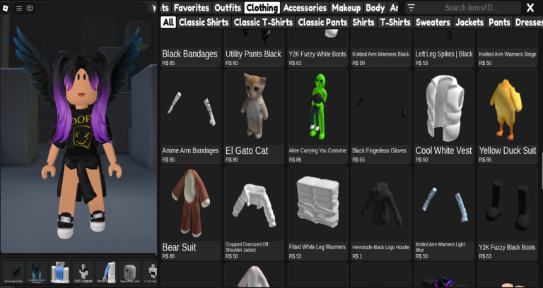 Thumbnail added