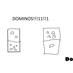 Domino's Fun