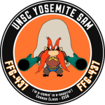 [Halosim] UNSC Yosemite Sam (FFG-437)