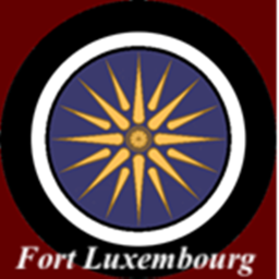 Fort Luxembourg, 1944 (WIP)