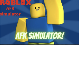 AFK Simulator (New Leaderboard)