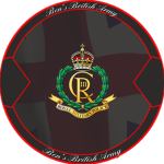 BA | Royal Μilitary Police