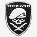 Tier   One