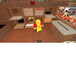 The pizza, peppa pig killers super noob group