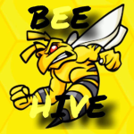 BeeHive won team
