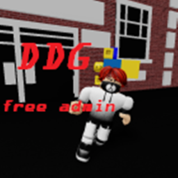 DDG City [Free Admin]