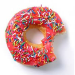 #Doughnut