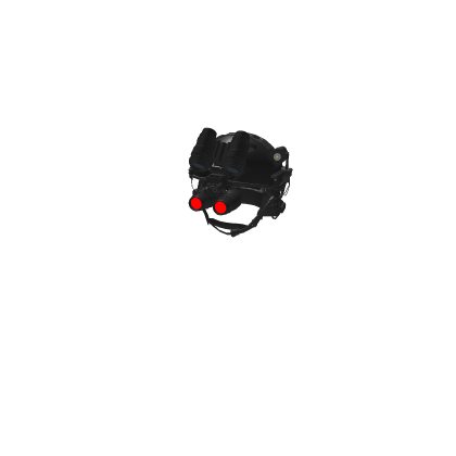 helmet