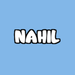 Le Groupe De NahilYT