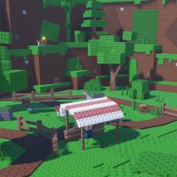 Material RNG 🎲 [NEW]