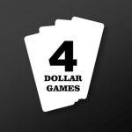 4 Dollar Games
