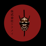 匿名 TOKUMEI CO.