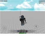 Epic ninja nation
