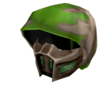 Hooded Naturelord