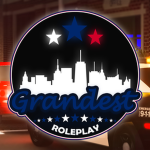 Grandest Roleplay Group