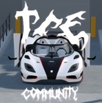 TCE Community