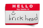 Bricks shirts :)