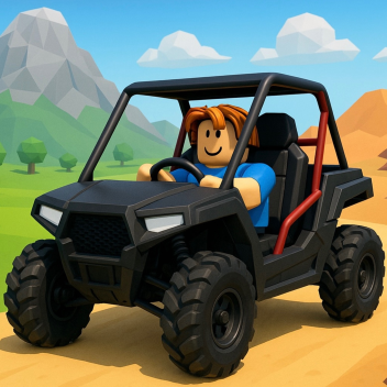 obby but in a UTV (beta)