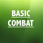 Basic Combat
