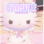SUNNYVILLE