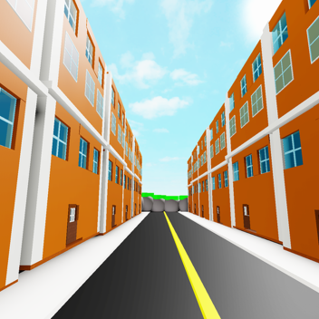 Live in a city (MEGA UPDATE) 