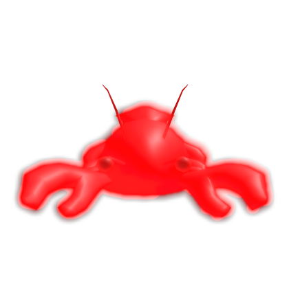Ultra Rare Mega Wicked Immortal Glower Red Lobber™